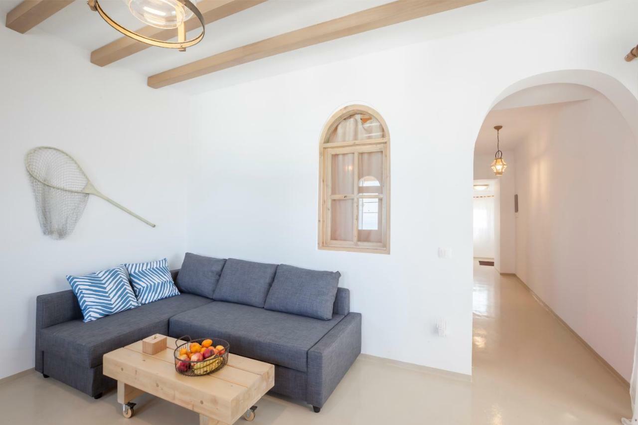 Nautilus Sea View Suite 6 Pefkochori Exterior photo